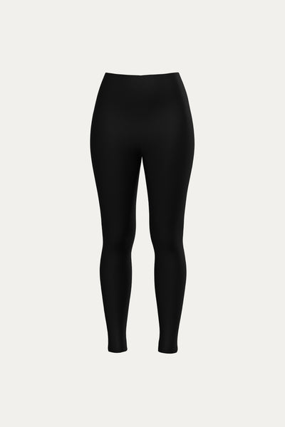 Pro-Technical Leggings - Black
