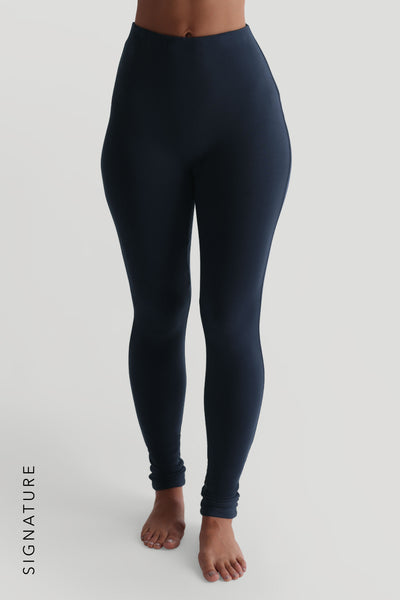 Pro-Technical Leggings - Marineblau