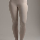 Pro-Technical Leggings- Buttercream
