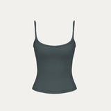Prime Cami Tank Top- Serene