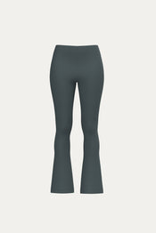 PRO-TECHNICAL FLARED LEGGINGS - Serene