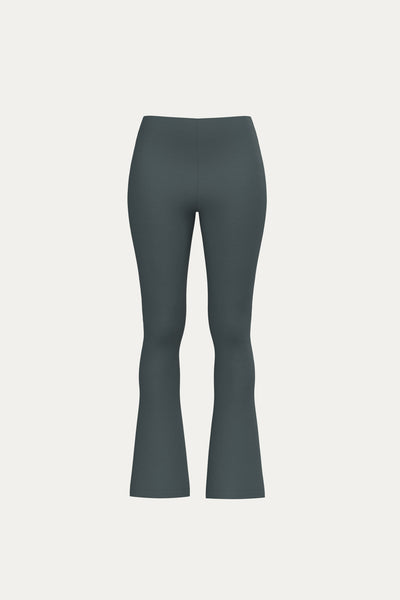 Pro-Technical Flared Leggings - Serene
