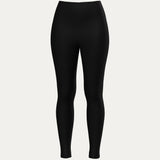 Pro-Technical Leggings - Schwarz