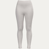 Pro-Technical Leggings- Buttercream