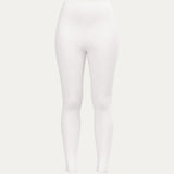 PRO-TECHNICAL LEGGINGS - White