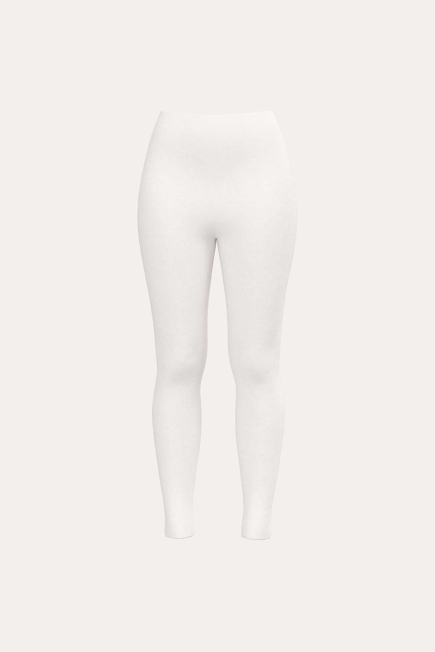 PRO-TECHNICAL LEGGINGS - White