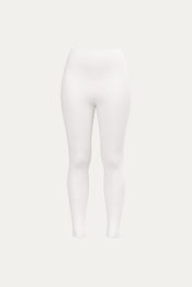 PRO-TECHNICAL LEGGINGS - White