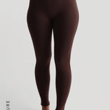 Legging Pro-Technique - Cacao