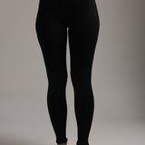 Pro-Technical Leggings - Schwarz