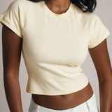 Baby Tee - Honeybutter