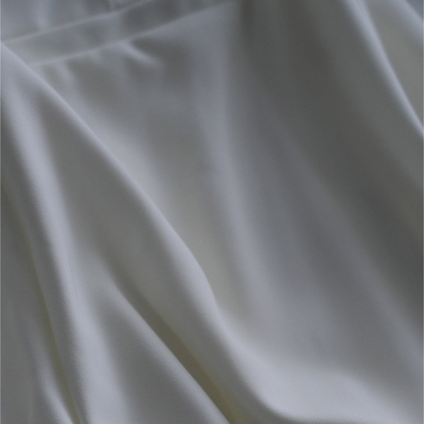 The Ivy Wide-Leg Trousers - White