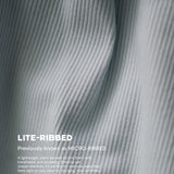 Reframe Long Sleeve Top - Icewater