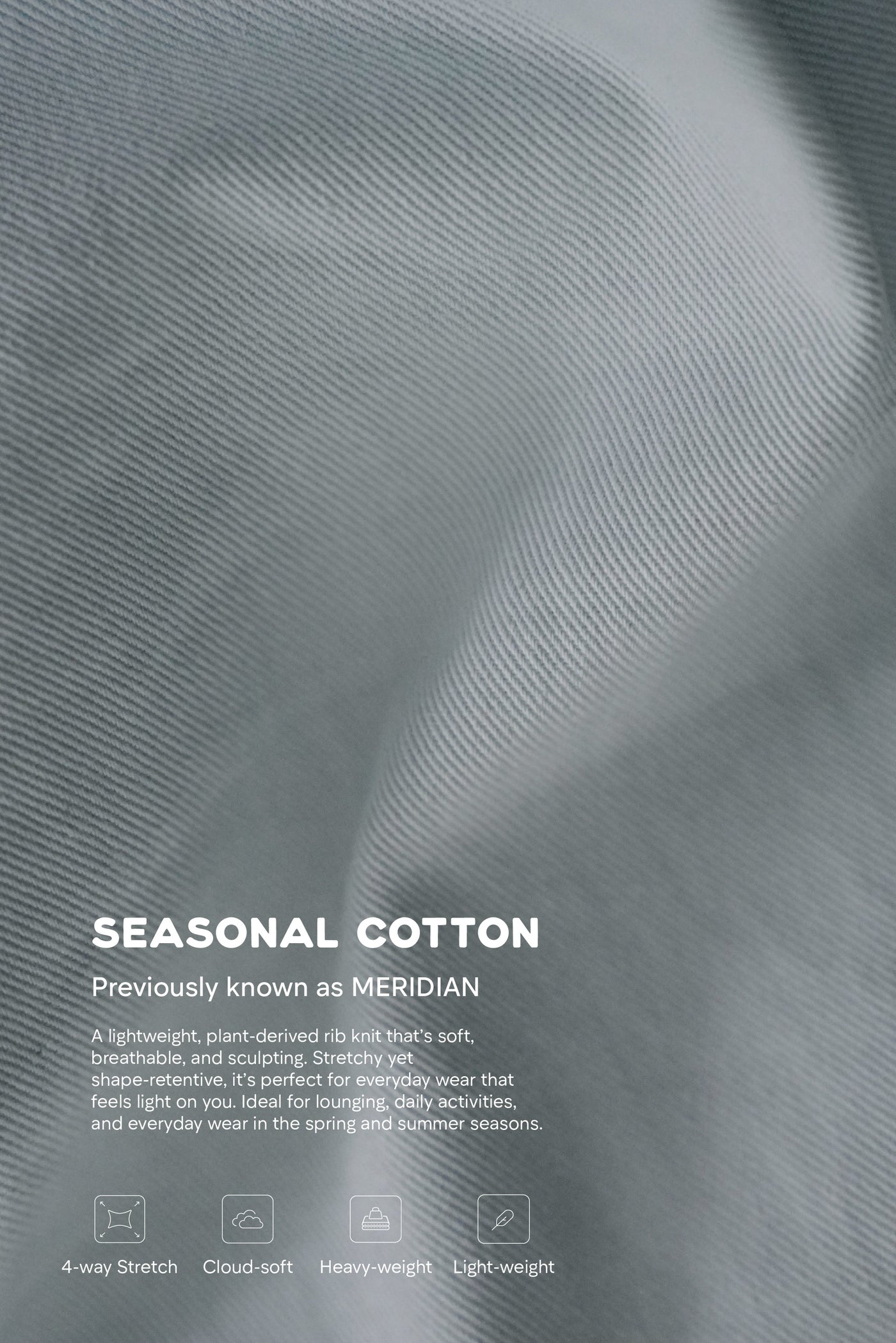 The Meridian Straight-Leg Pants - Icewater