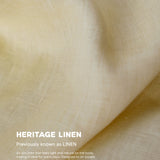 Heritage Linen Pants - Honeybutter