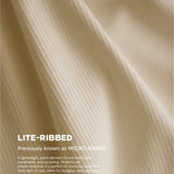 TwoTone Gaui Cami - Honeybutter/White