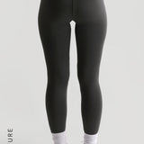 Pro-Technical Leggings - Midnight Gray