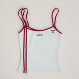 League Tank - Cuba