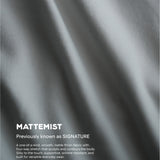 Mist Short Sleeve T-Shirt - White