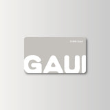 E-GIFT CARD