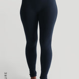 Pro-Technical Leggings - Navy