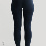 Pro-Technical Leggings - Navy