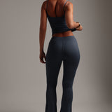 Pro-Technical Flared Leggings – Serene