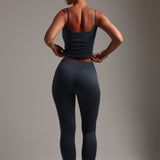 Pro-Technical Leggings- Serene