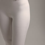 PRO-TECHNICAL LEGGINGS - White