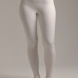 PRO-TECHNICAL LEGGINGS - White