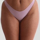 Culotte Confort (Cheeky) - Lavande