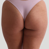Culotte Confort (Cheeky) - Lavande