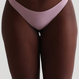 Culotte Confort (Cheeky) - Lavande