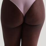 Culotte Confort (Cheeky) - Lavande