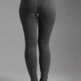 Pro-Technical Leggings - Dark Stone Gray