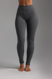 PRO-TECHNICAL LEGGINGS - Dark Stone Gray