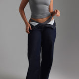 Prime Cami Tank Top - Dark Stone Gray