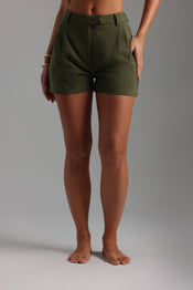 THE IVY SHORTS - Cypress