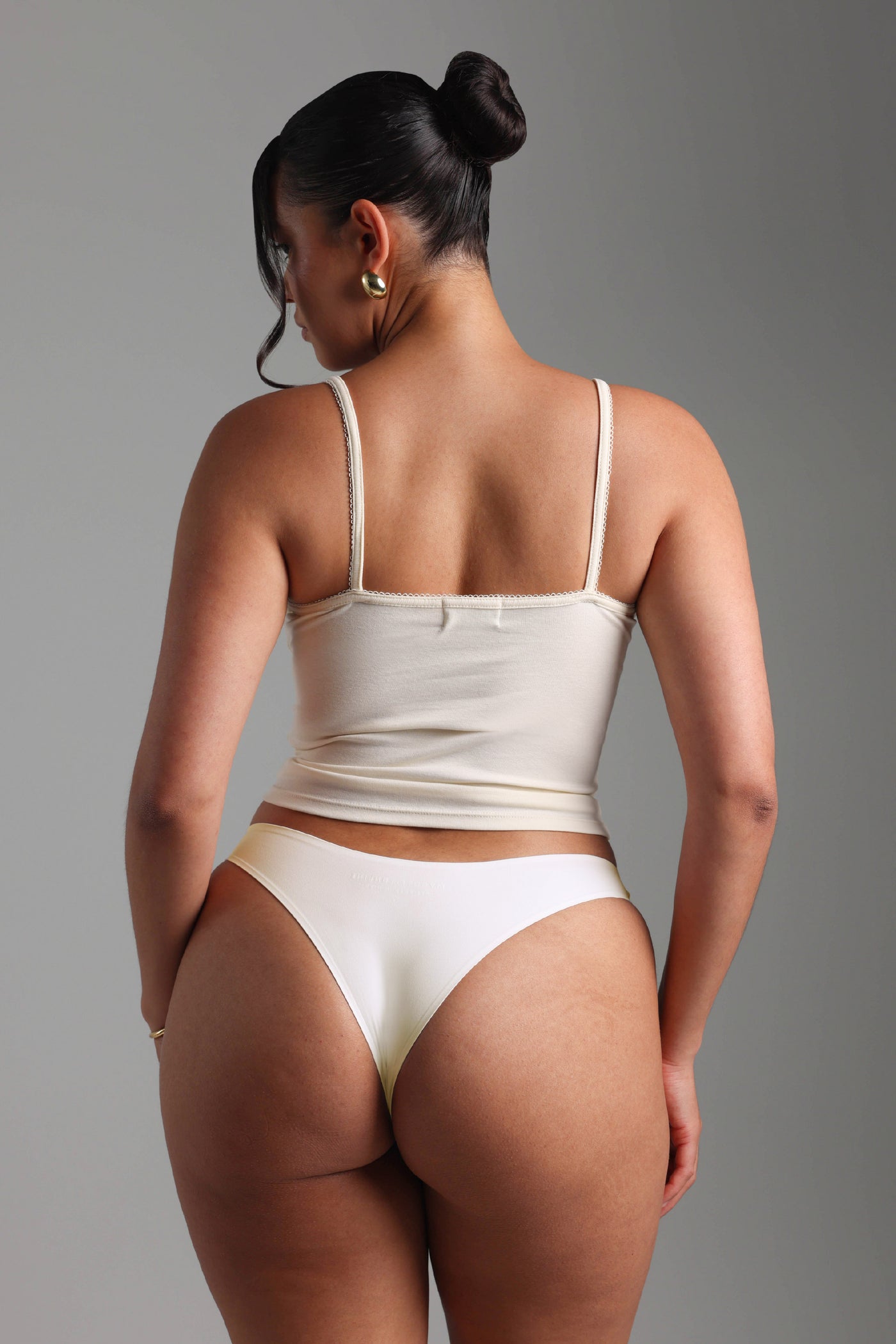 Air-Sleep Dream Cami - Lune