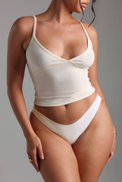 AIR-SLEEP DREAM CAMI - Lune