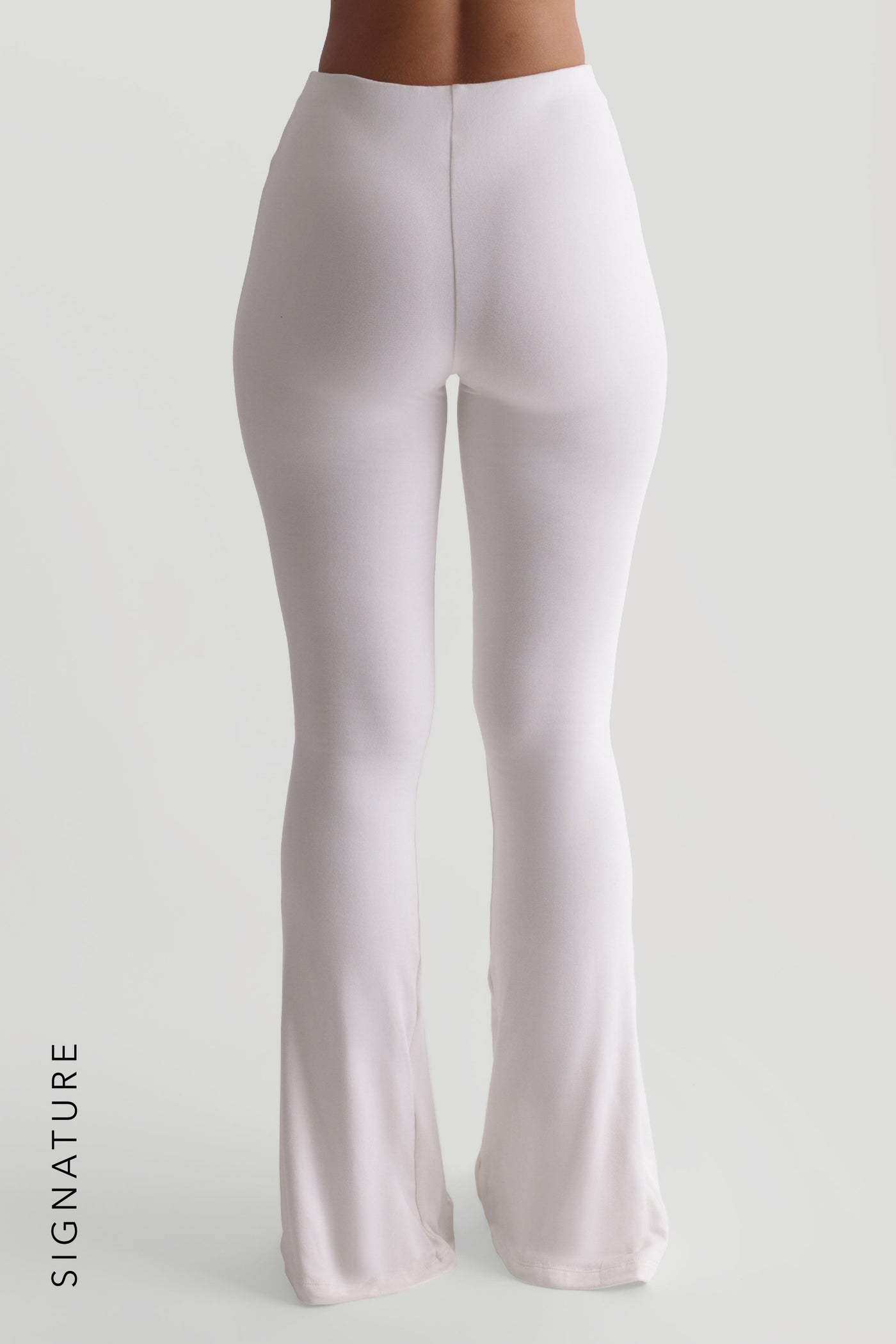 Legging évasé Pro-Technical - Blanc