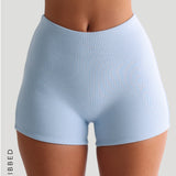 3" Shorts - Celeste
