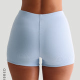 3" Shorts - Celeste