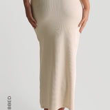 Slit Maxi Skirt - Whipped