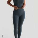 Pro-Technical Leggings- Serene