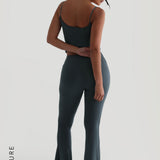 Pro-Technical Flared Leggings – Serene