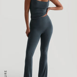 Pro-Technical Flared Leggings – Serene