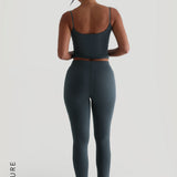 Pro-Technical Leggings- Serene