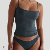 Prime Cami Tank Top- Serene
