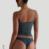 Prime Cami Tank Top- Serene