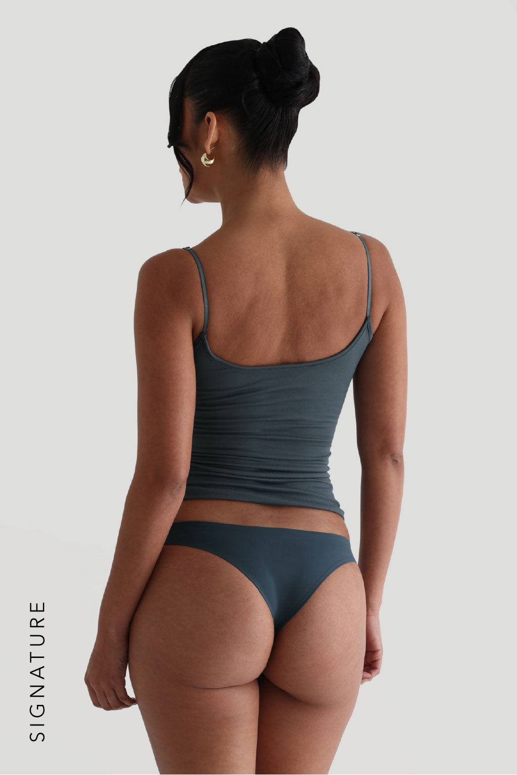 Prime Cami Tank Top- Serene